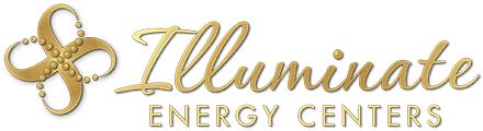 Illuminate Energy Centers